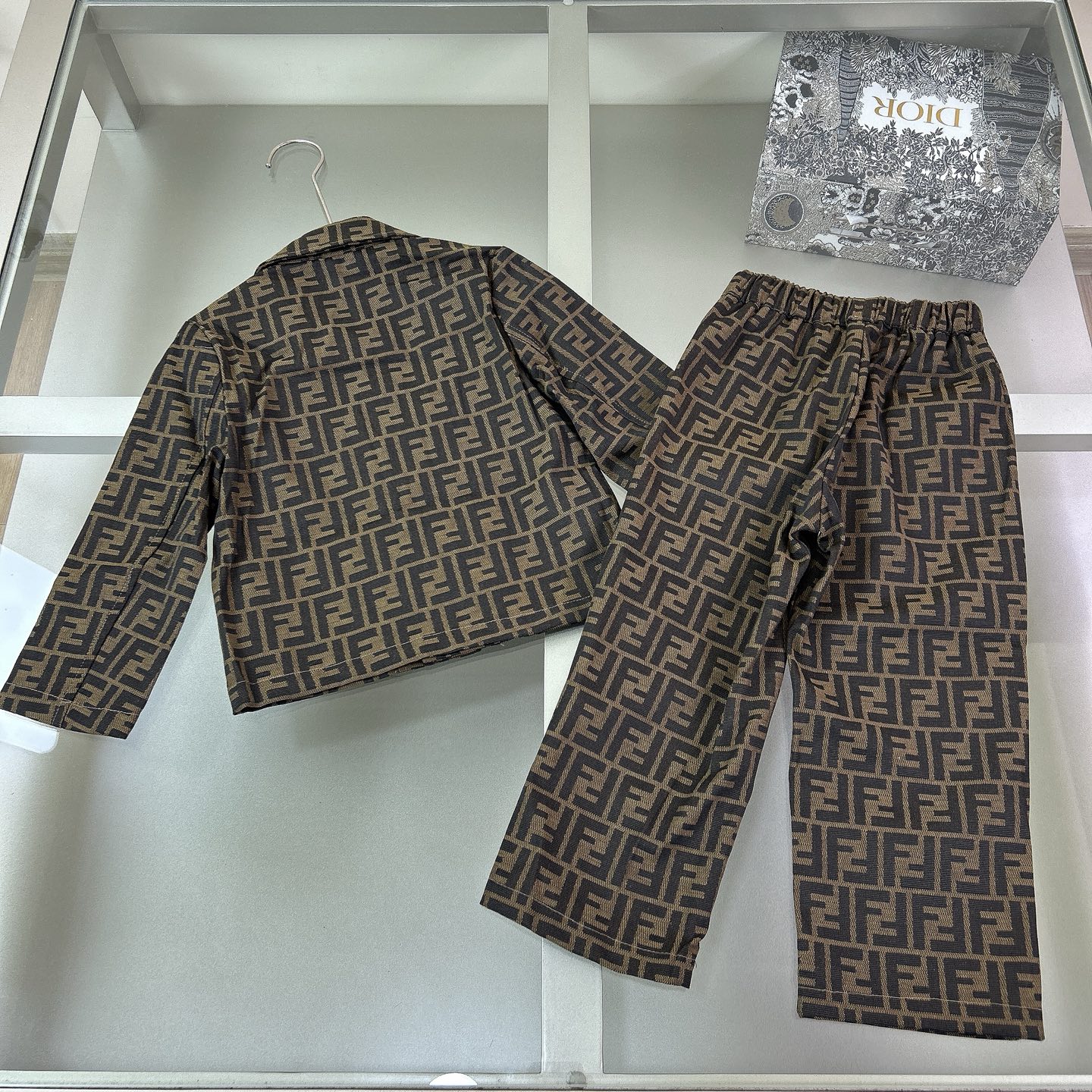 child/Boys' clothing